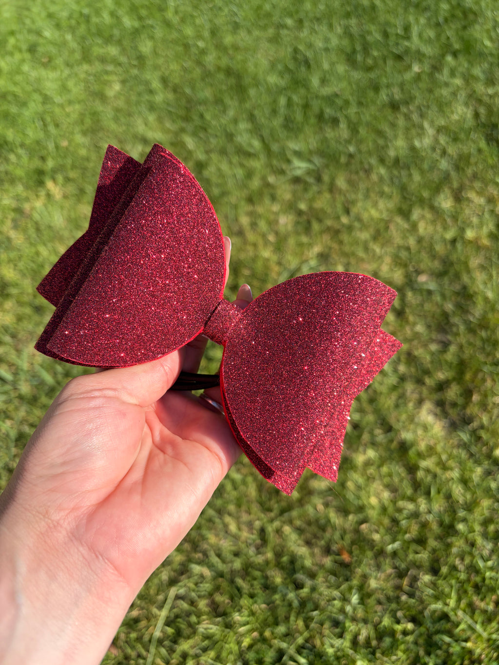 Dolly bow