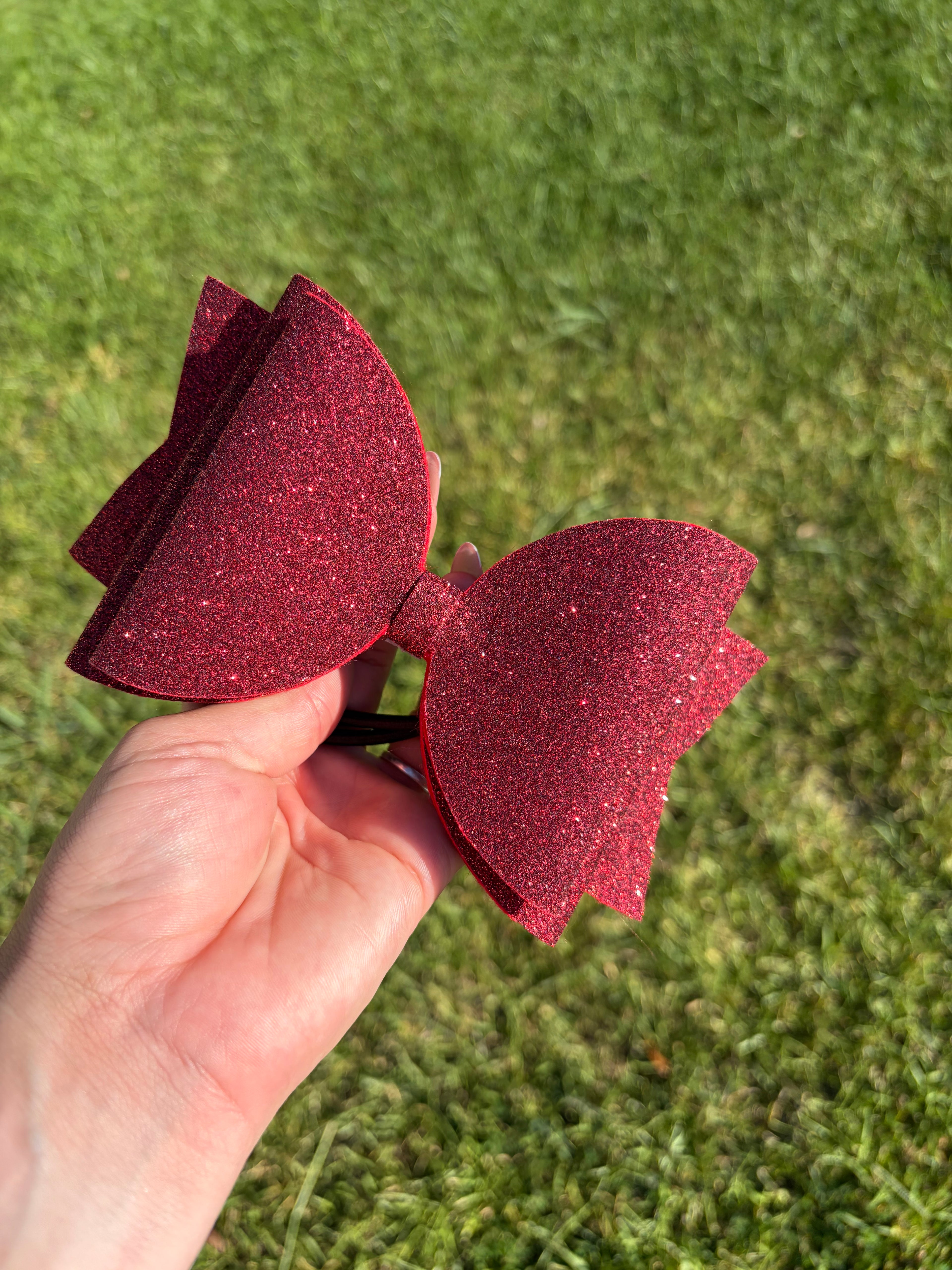 Dolly bow