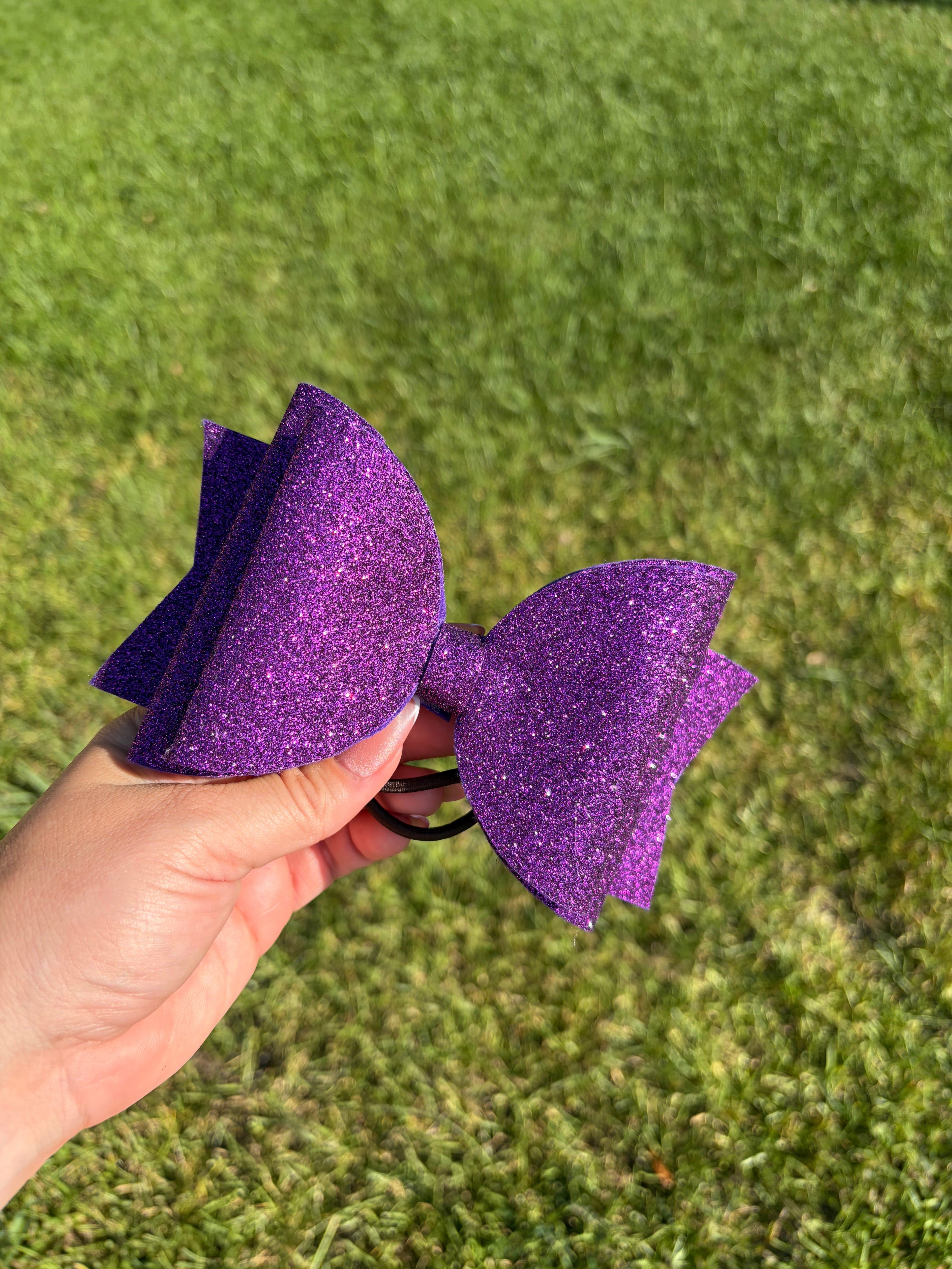 Dolly bow