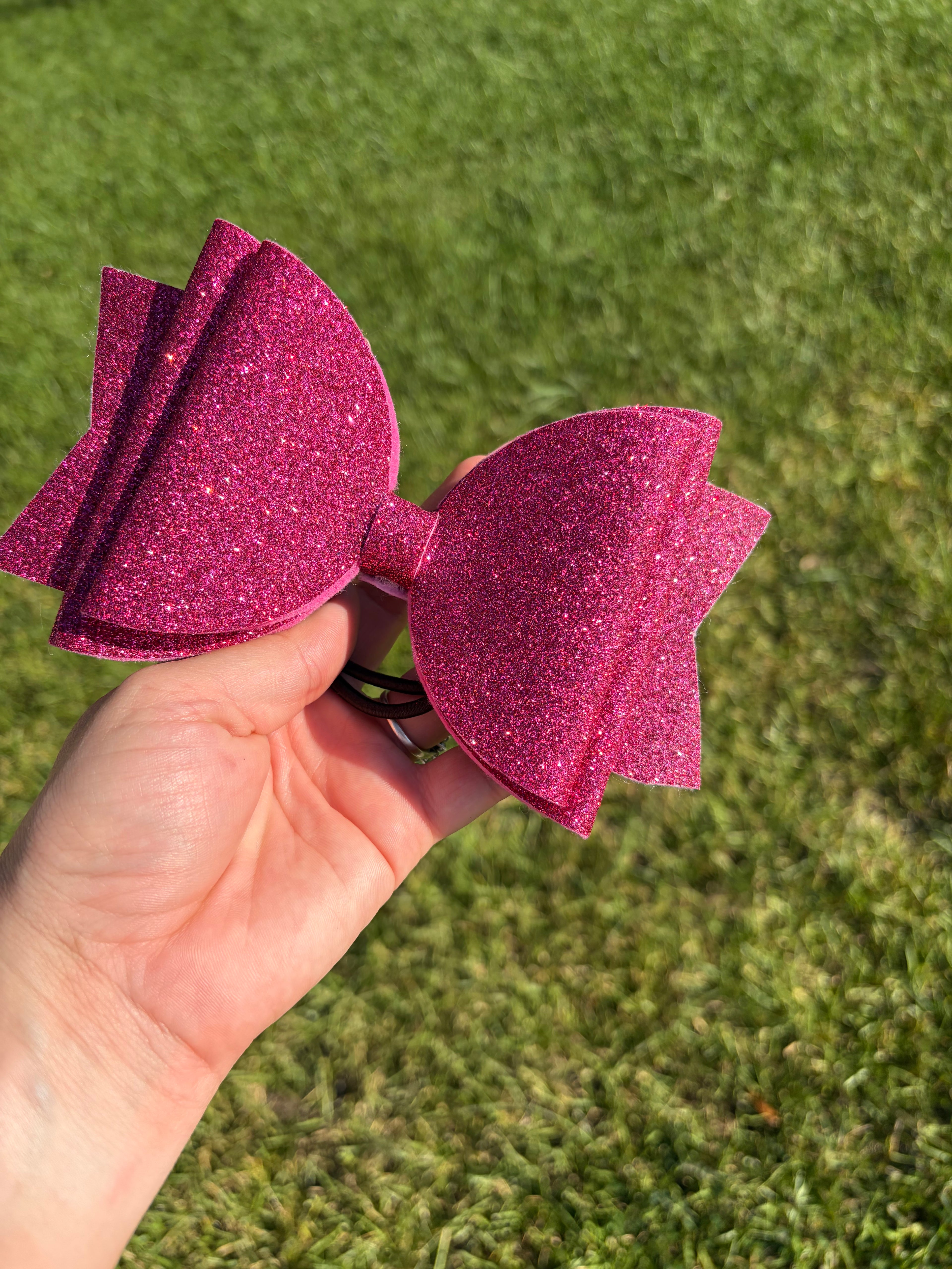 Dolly bow