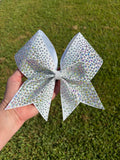 Rich Rhinestone Bow